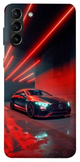 Чехол на Samsung Galaxy S21+ Neon Mers фото 1 из 1