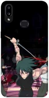 Чехол на Samsung Galaxy A10s Maki Prime фото 1 из 1