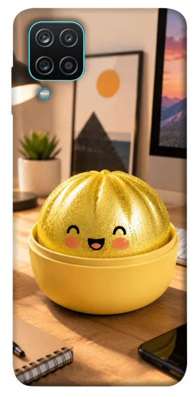 Чохол на Samsung Galaxy M12 Dumpling ver.8 фото 1 з 1