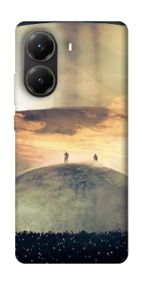 Чехол на Xiaomi Poco X6 Pro Kanye West ver.3 фото 1 из 1