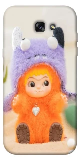 Чехол на Samsung A720 Galaxy A7 (2017) Wakuku ver.5 фото 1 из 1