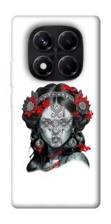 Чохол на Xiaomi Redmi Note 14 Pro 5G Мотанка Оберіг фото 1 з 1