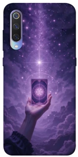Чохол на Xiaomi Mi 9 Universe in tarot фото 1 з 1
