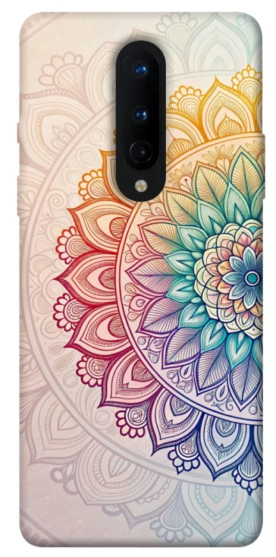 Чехол на OnePlus 8 Mandala ver.1 фото 1 из 1