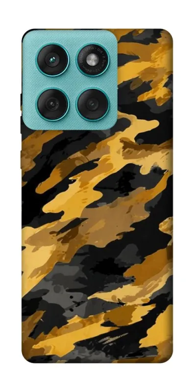 Чохол на Motorola Edge 60 Fusion camouflage v3 фото 1 з 1