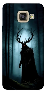 Чохол на Samsung A520 Galaxy A5 (2017) Forest demon фото 1 з 1