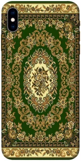 Чохол на Apple iPhone X (5.8") Килим v9 фото 1 з 1