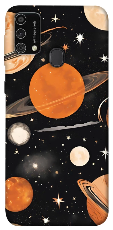 Чехол на Samsung Galaxy M21s Space фото 1 из 1