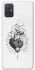 Чехол на Samsung Galaxy A71 Tattoo ver.2 фото 1 из 1