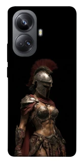Чохол на Realme 10 Pro+ Goddess of war ver.1 фото 1 з 1