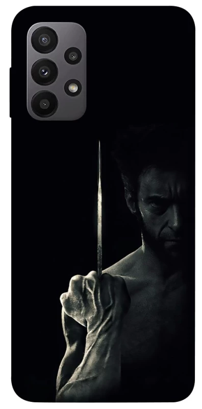 Чехол на Samsung Galaxy A23 4G Logan фото 1 из 1