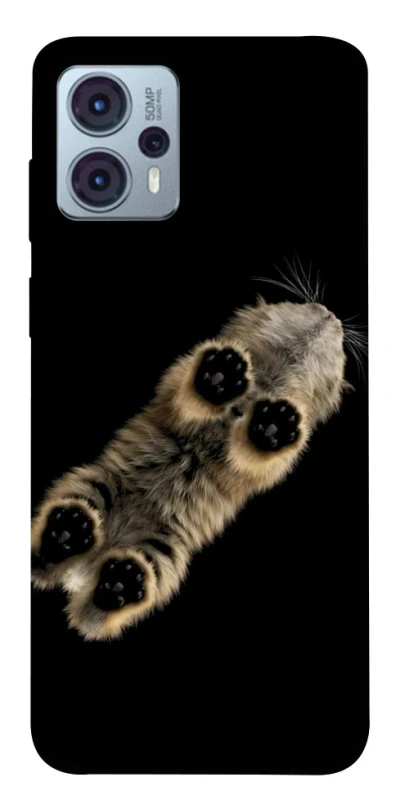 Чохол на Motorola Moto G23 Cat фото 1 з 1