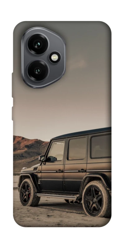 Чохол на Honor 400 Gelik фото 1 з 1