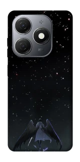 Чехол на TECNO Spark 20 Omniscient Reader's v4 фото 1 из 1