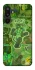 Чохол на Samsung Galaxy M16 5G Dandysworld tv green theme фото 1 з 1