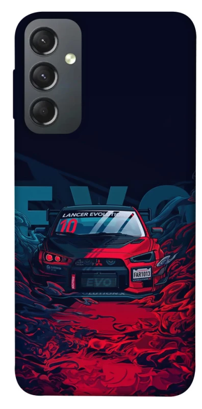 Чохол на Samsung Galaxy A24 4G EVO 10 фото 1 з 1