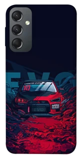 Чохол на Samsung Galaxy A24 4G EVO 10 фото 1 з 1