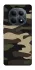Чохол на Xiaomi Redmi Note 15 4G/5G (EU) Camouflage v6 фото 1 з 1