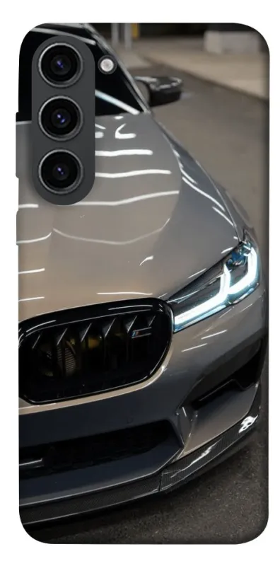 Чехол на Samsung Galaxy S23 BMW v53 фото 1 из 1