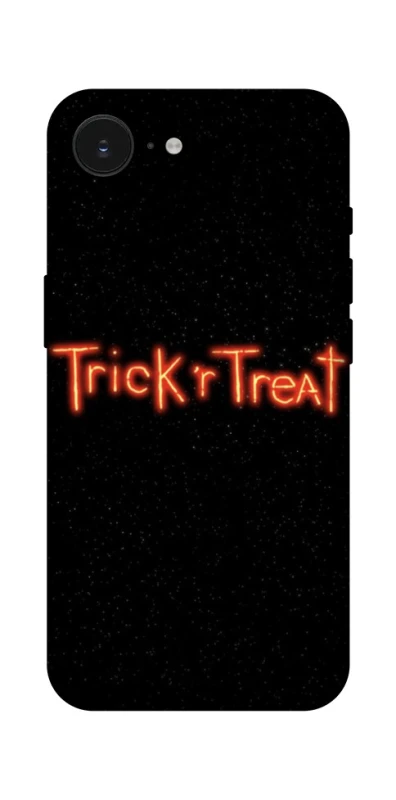 Чохол на Apple iPhone 16e (6.1") Halloween aesthetic ver.2 фото 1 з 1