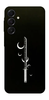 Чохол на Samsung Galaxy A16 4G/5G Самурай завжди з катаною фото 1 з 1