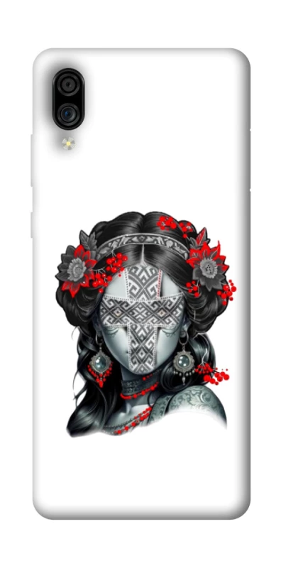 Чохол на ZTE Blade A5 (2020) Мотанка Оберіг фото 1 з 1