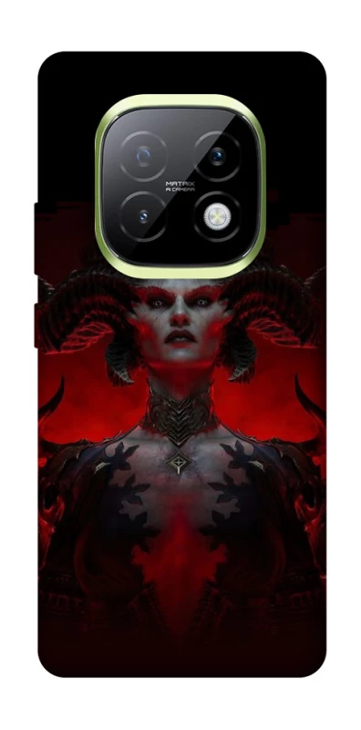 Чехол на Realme Narzo 70 Turbo Lilith фото 1 из 1