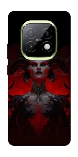 Чехол на Realme Narzo 70 Turbo Lilith фото 1 из 1