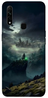 Чохол на Oppo A31 Harry Potter Legacy фото 1 з 1