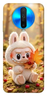 Чохол на Xiaomi Redmi K30 Labubu Autumn фото 1 з 1