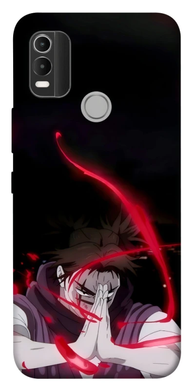 Чехол на Nokia C21 Plus Choso фото 1 из 1