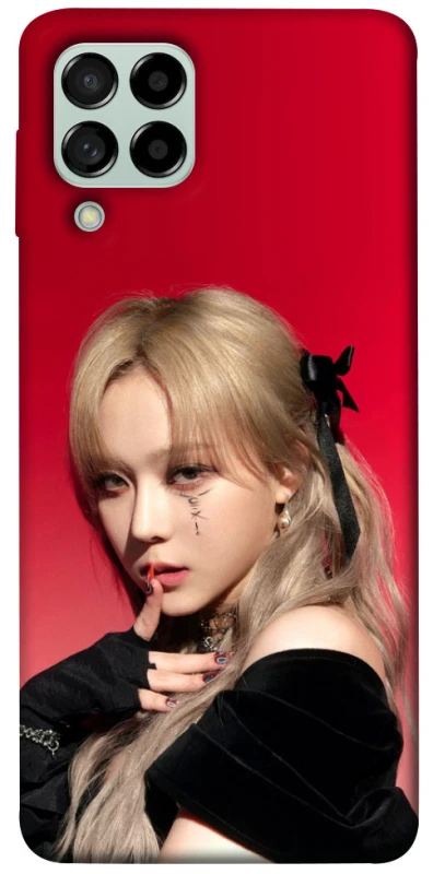 Чохол на Samsung Galaxy M53 5G Aespa-Winter фото 1 з 1