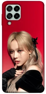 Чехол на Samsung Galaxy M53 5G Aespa-Winter фото 1 из 1