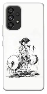 Чохол на Samsung Galaxy A53 5G UP UP UP фото 1 з 1