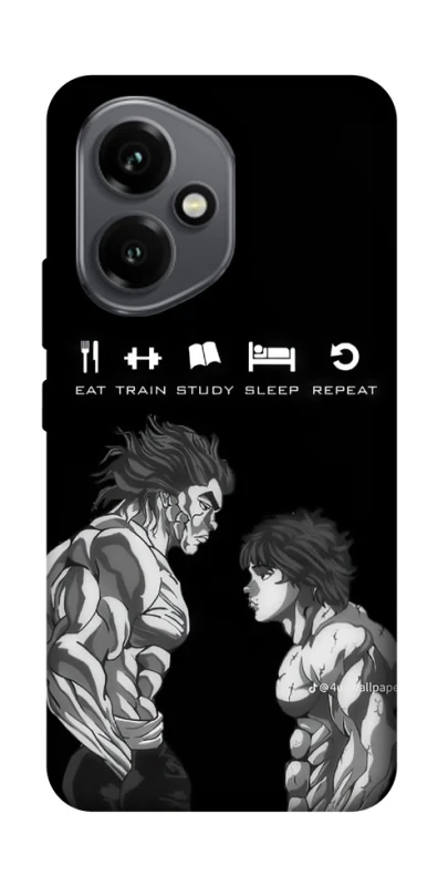 Чехол на Honor 400 Baki v2 фото 1 из 1