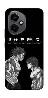 Чехол на Honor 400 Baki v2 фото 1 из 1