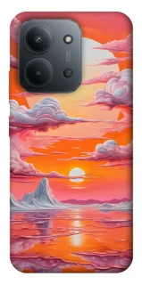 Чехол на Xiaomi Redmi 15C (EU) Glacier фото 1 из 1