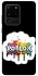Чохол на Samsung Galaxy S20 Ultra Roblox logo ver.2 фото 1 з 1