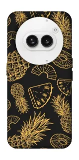 Чехол на Nothing Phone (2a) Pineapple фото 1 из 1
