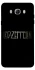 Чохол на Samsung J710F Galaxy J7 (2016) Led Zeppelin logo фото 1 Чохол на Samsung J710F Galaxy J7 (2016) Led Zeppelin logo фото 1 з 1