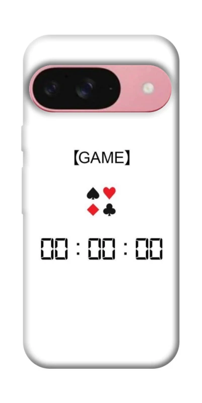 Чохол на Google Pixel 9 Alice in Borderland ver.3 фото 1 з 1