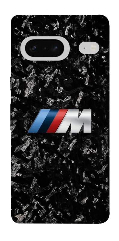 Чохол на Google Pixel 7 M-series carbon фото 1 з 1