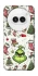 Чехол на Nothing Phone (2a) Grinch mood ver.3 фото 1 из 1