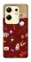 Чохол на Infinix Zero 30 4G Harry Potter V24 фото 1 з 1