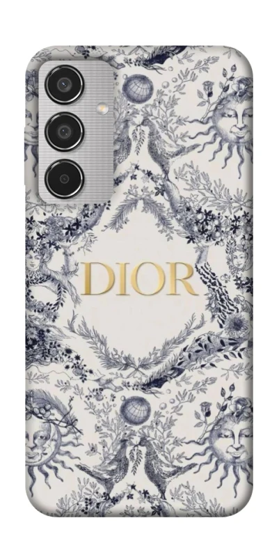 Чохол на Samsung Galaxy M35 Dior фото 1 з 1
