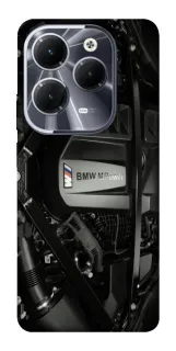 Чохол на Infinix Hot 40 BMW V58 фото 1 з 1