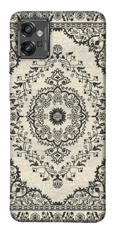 Чохол на Motorola Moto G32 Килим v51 фото 1 з 1