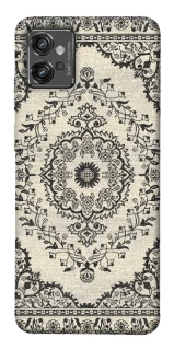 Чохол на Motorola Moto G32 Килим v51 фото 1 з 1