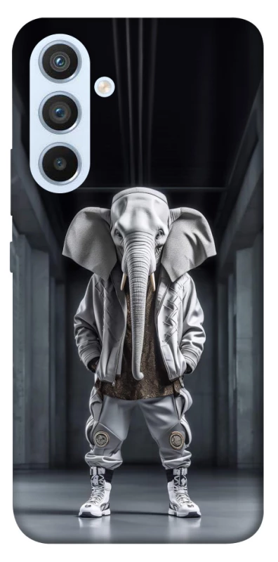Чехол на Samsung Galaxy A54 5G Слон v2 фото 1 из 1