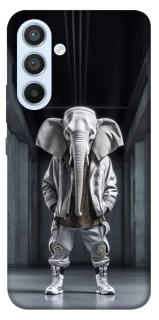 Чохол на Samsung Galaxy A54 5G Слон v2 фото 1 з 1